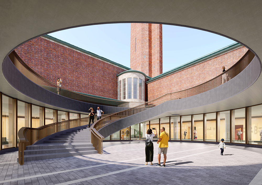 2026 10 19 Museum Boijmans Van Beuningen 2